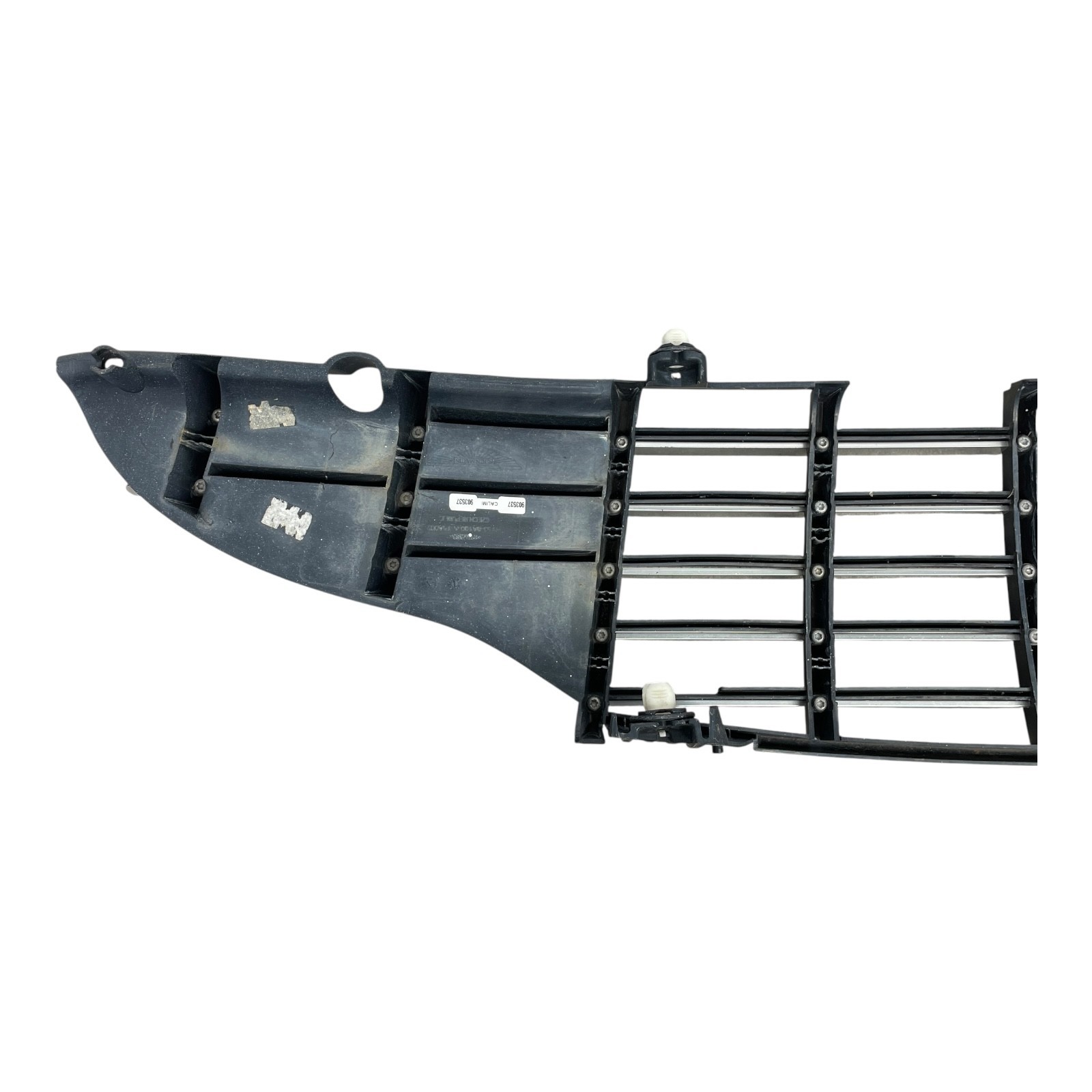 2017 2018 2019 2020 Aston Martin DB11 Front Bumper Grille Chrome OEM HY538A100A