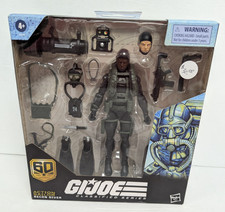 G.I. Joe Classified Series Recon Diver Action Figure 60th Hasbro