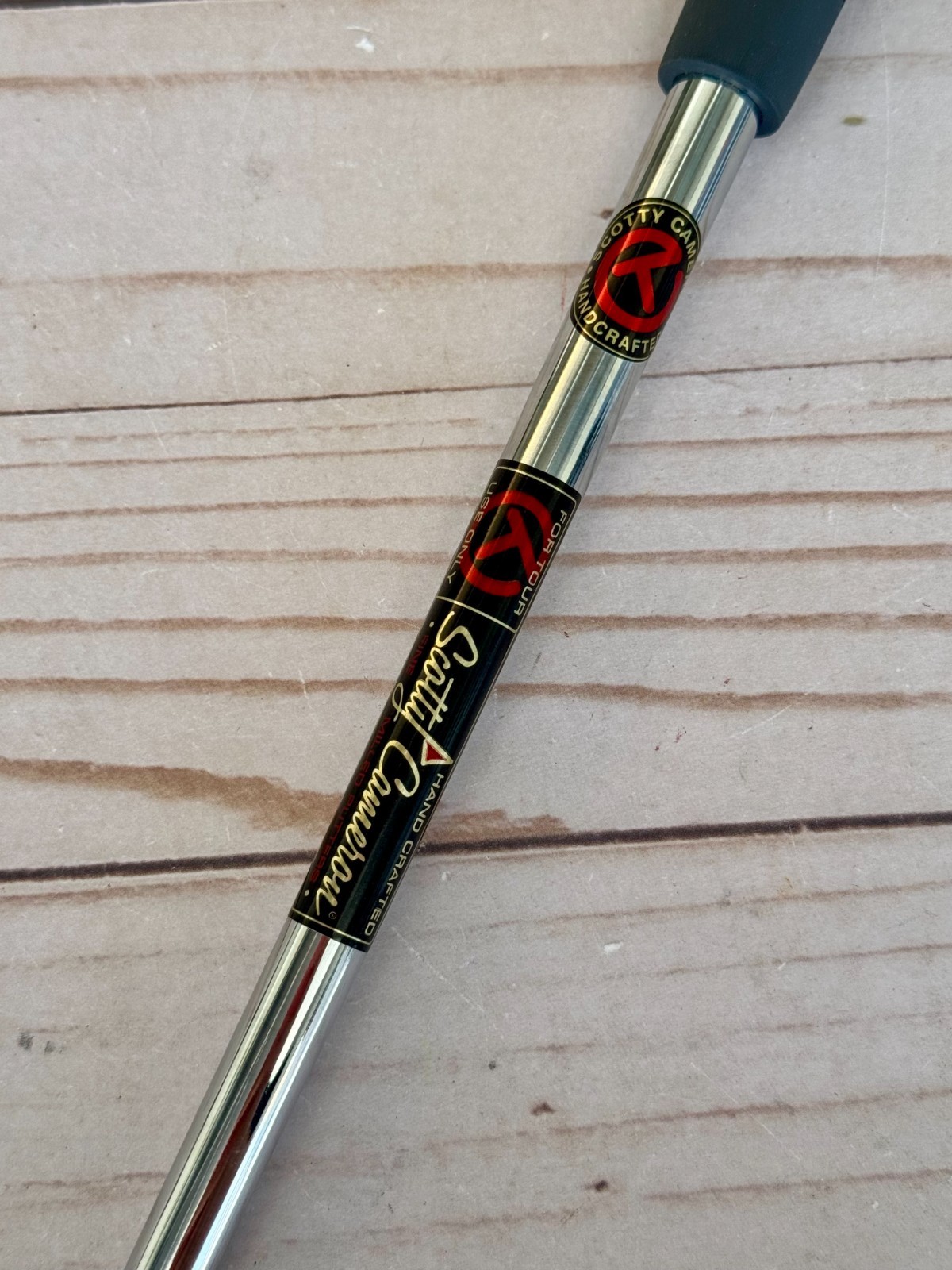 A079653, shaft from an eBay listing