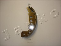 Bremsbackensatz Japko 55818 FüR TD FT Suzuki HT TE Vitara JT 220Mm 1 2 4X4 SQ416