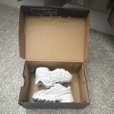 New Balance 740 Bungee Lace Toddler 3C