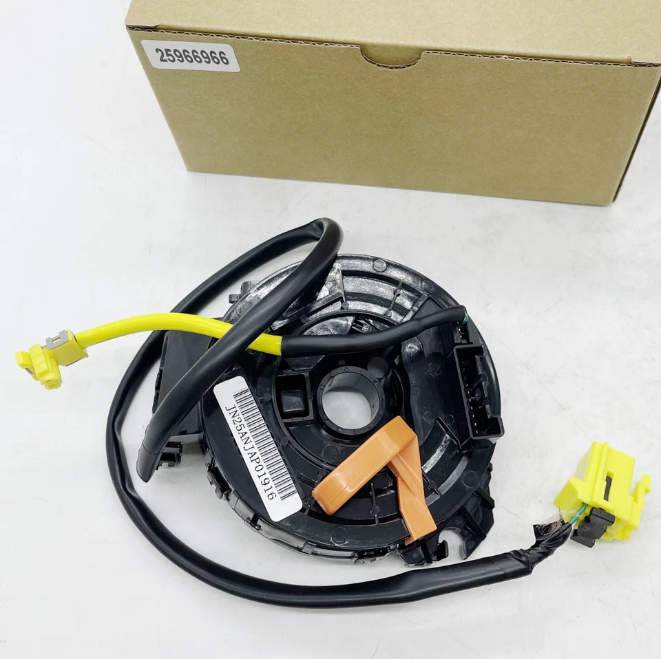 25966966 Resorte de reloj compatible con Chevrolet Silverado GMC Sierra 2500 3500 HD Base Foto 4 de 4