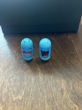 Wynaut And Wobbuffet Might Beanz