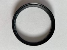 B W 55mm 55E 010 UV Haze 1x Lens Filter
