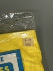 2 Vinyl Inflatable Air Mattres Soft 27”x72” 1 Red 1 Yellow — photo 9