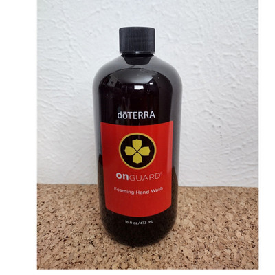 doTERRA On Guard Foaming Hand Wash Refill 16 fl oz (2Pack) Exp 2028