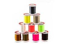 Hareline UTC Ultra Thread 70 Denier Light Tan...