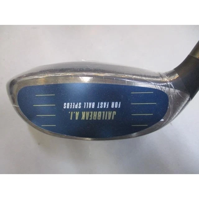 PARADYM MAX FAST/SPEEDER NX40 for Callaway(JP)/R/19 - Image 3 of 4