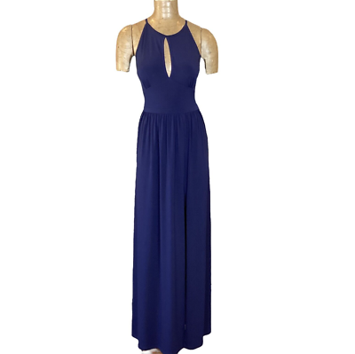 halter neck designer dress Embellished Halter-Neck Dress  M.R DESIGN