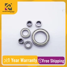6 Pcs Universal Repair Reman Bearing Kits For Holset VGT V1 Turbo Actuator