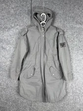 Wacko Maria Guilty Parties Jacket Adult F (One Size  Fits Most) Overcoat ***