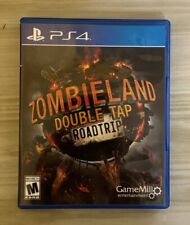 Zombieland: Double Tap Roadtrip (Sony PlayStation 4 PS4)