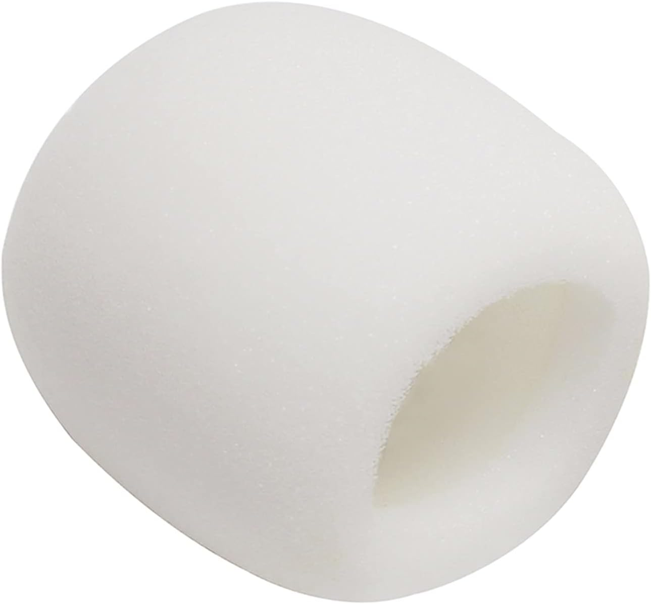 Microphone Cover Sponge Foam Mic Cover Handheld Microphone Windscreen Shield Pro-image