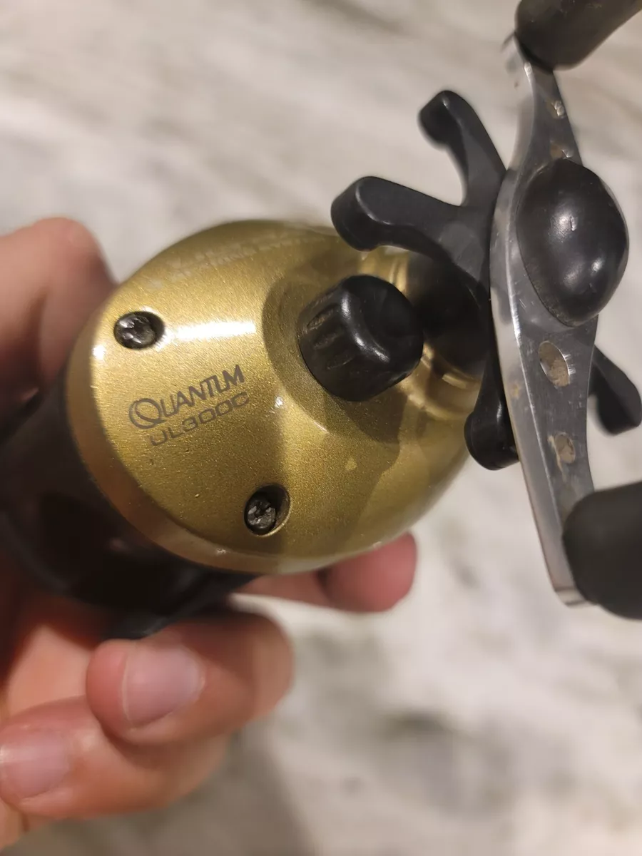 QUANTUM FISHING UL300C