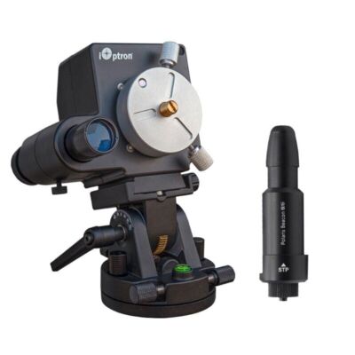 SkyTracker Pro 2025 EASY Version Portable Equatorial Mount for iOptron #F7
