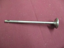 1939 Packard Super-8 Engine Exhaust Valve 219286 Nos