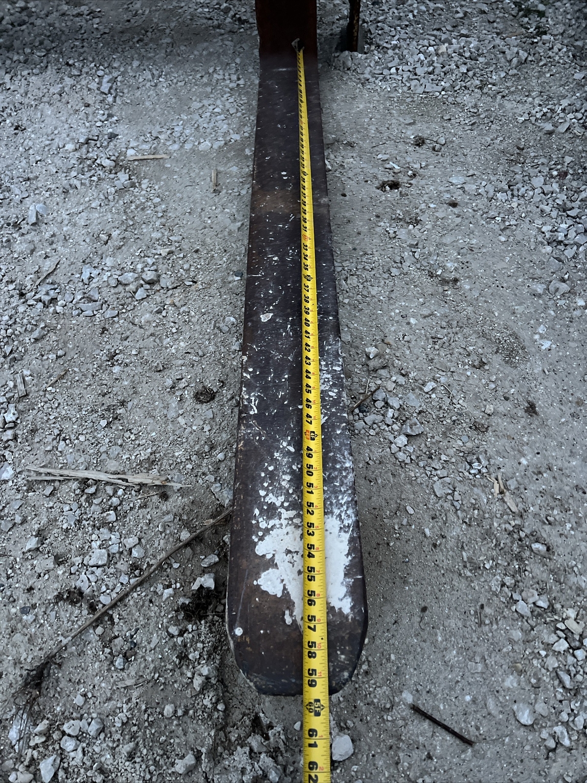 JRB 416 Wheel Loader Forks Komatsu John Deere 624 60 Inch eBay