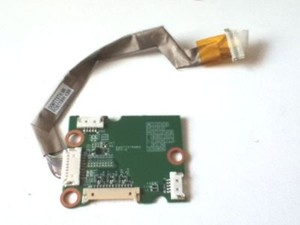 Touchscreen Karte Display Video Monitor für HP PAVILION TX2000 - TX2500 Board