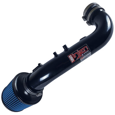 Sc430 Injen Intake Injen IS2095BLK Cold Air Intake System for 01-03 Lexus GS430 LS430 ...
