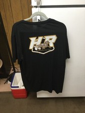 HARNESSRACING  TEE SHIRT Size XL Extra Large