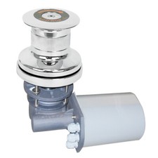 Elektrische Ankerwinde Lofrans Capstan T1700 ...