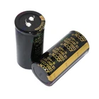 2x 200v 3300uf Electrolytic capacitor Inverter welding machine 35x70mm