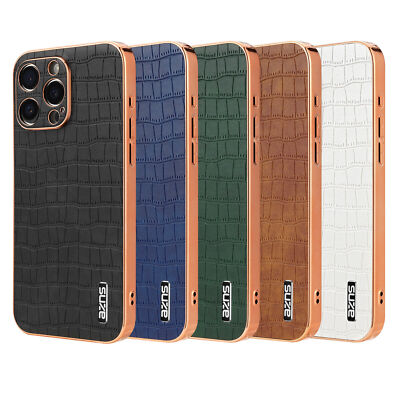 Leather Crocodile Phone Case For Honor 500 400 300 200 Magic 8 7 Huawei Mate 60