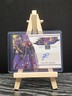 2023 Chronicles  Impeccable Canvas Creations Rejzohn Wright Autograph #CC-RWR