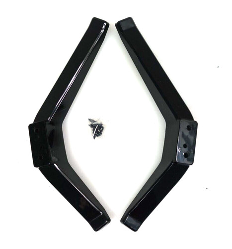 Stand Fuß (Ständer) 2St. L & R für LED TV Xoro Model: HTC4046