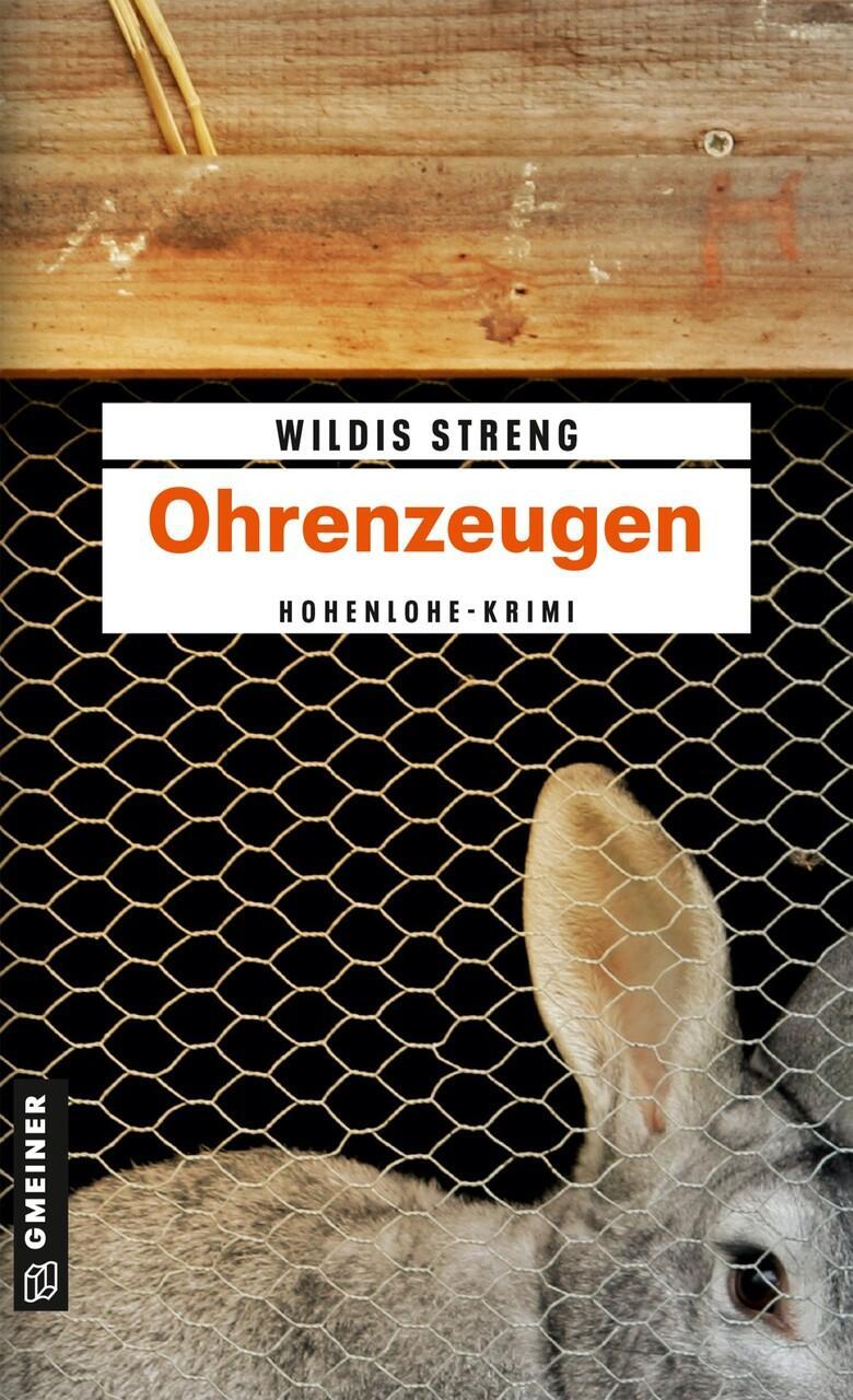 Thumbnail - Ohrenzeugen Wildis Streng