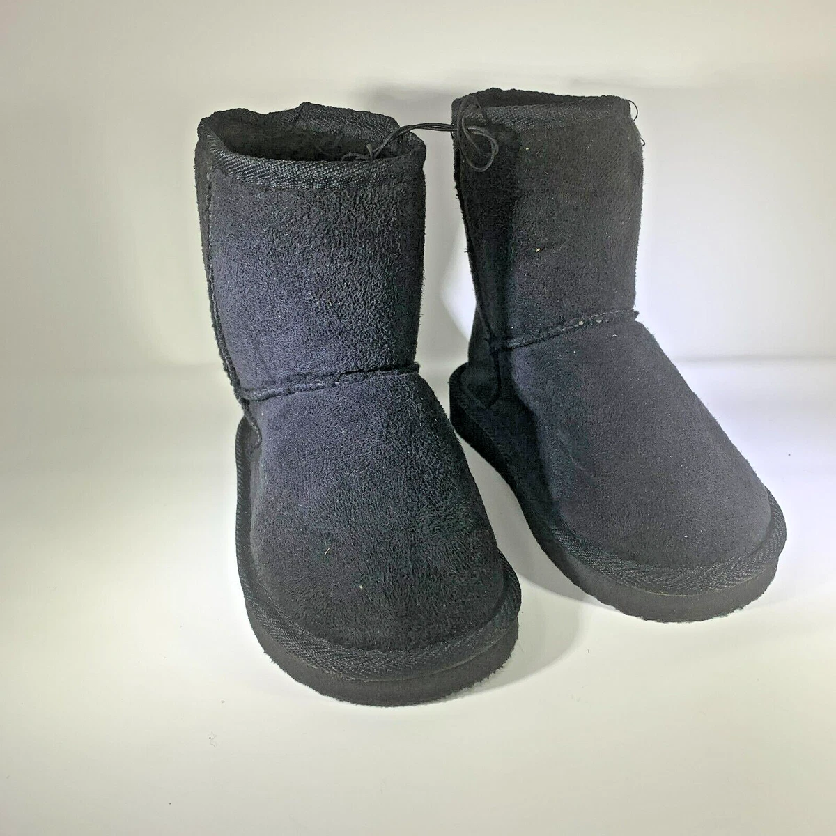 Ebay store girls boots