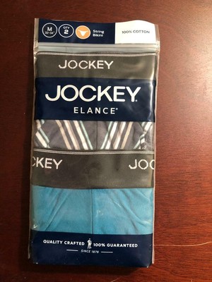 jockey 1005 string bikini