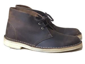 clarks of england boots