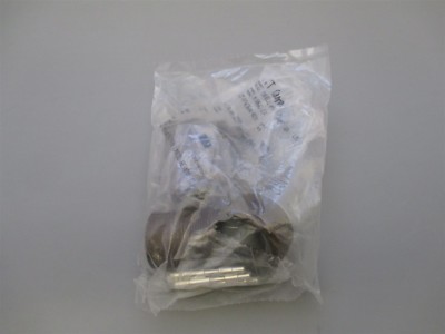ITT Cannon End Bell Assy MS 3106E-24
