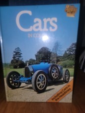Cars In Color