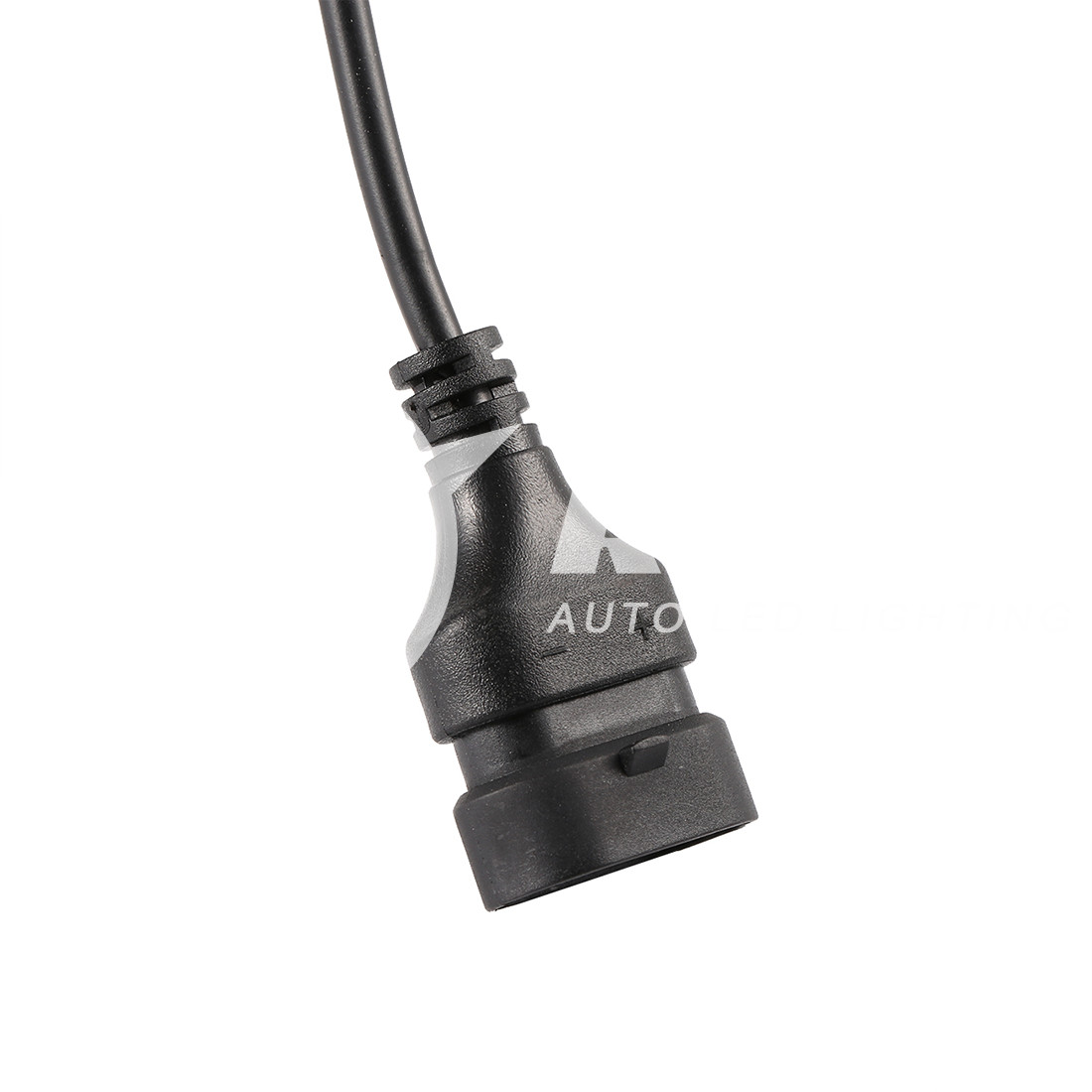 RIDROID 9005 HB3 LED Headlight Bulbs High/Low Beam White Super Bright Canbus