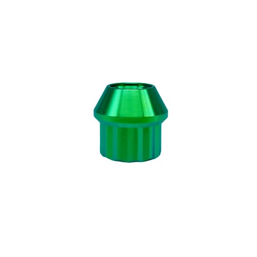 Rison Titanium Lug Nuts Open End Lug Nuts 12 Point GR5 Ti M12 M14 Lug Nut 20PCS - Picture 67 of 79
