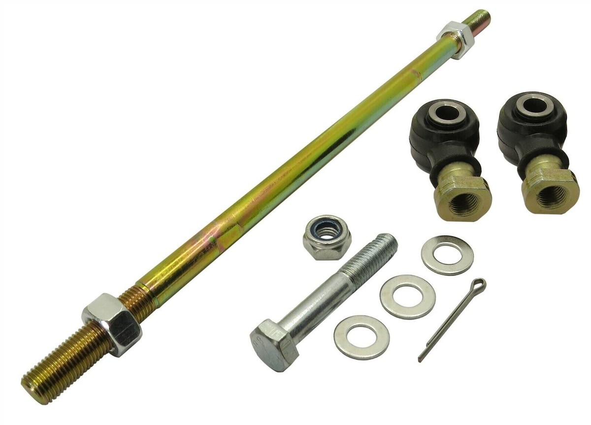 Aitook Tie Rod Set for Polaris Sportsman 400 4x4 HO 2005 2011-2014