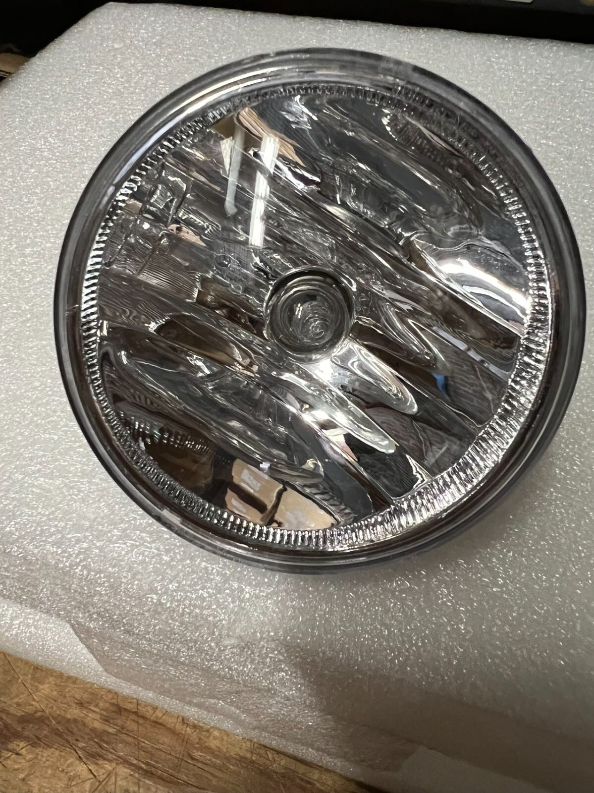 Fog Light LH/RH Fit Chevrolet Spark/Traverse 2016-2022 42548992 ...