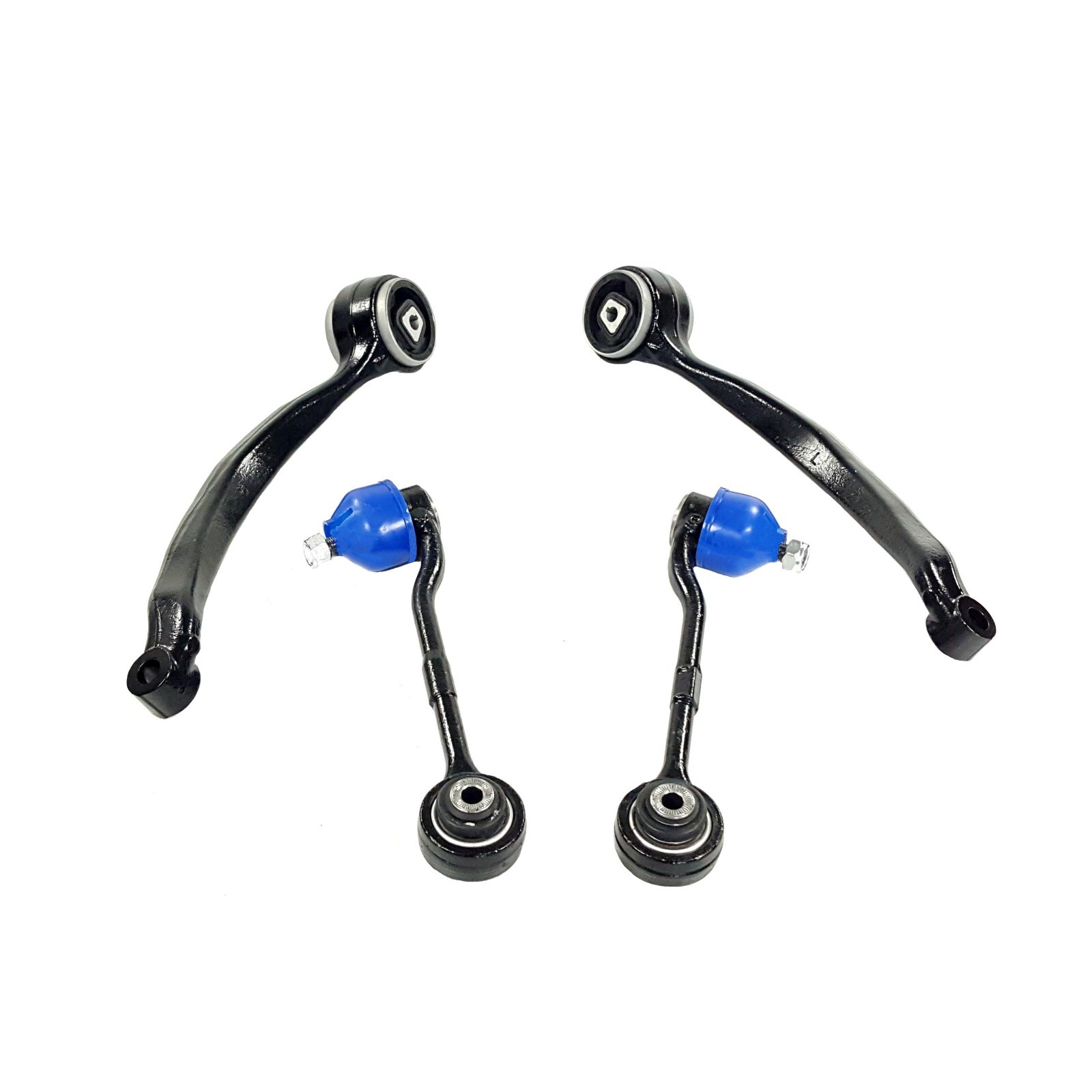 Front Lower Control Arms Ball Joints For BMW 325Xi 328xi 330Xi 335xi X1