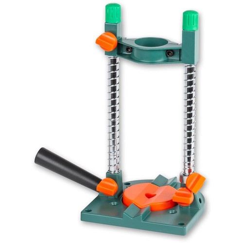 Axminster Workshop Drill Guide