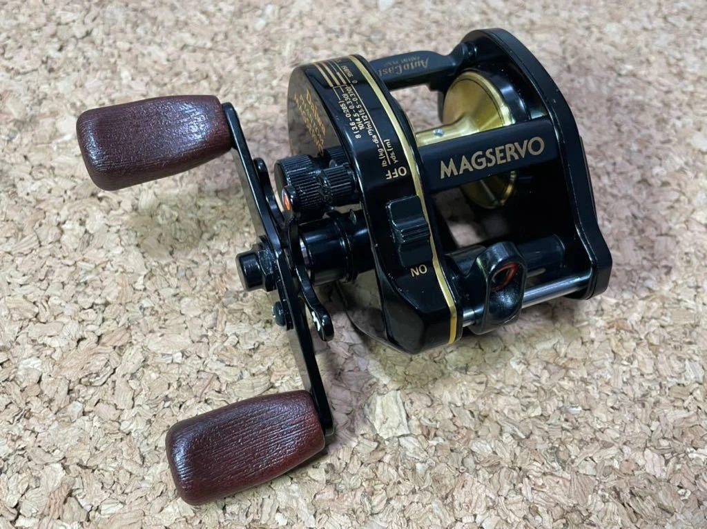 Daiwa PHANTOM ST-15-