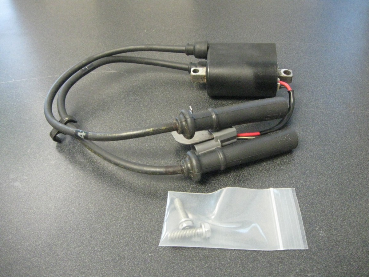 Yamaha Outboard 68V-82310-00-00 F115 Ignition Coil Assembly