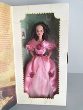 Barbie Sweet Valentine, Nrfb, Anno 1995