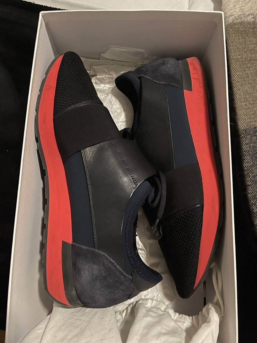 Sneakers to cop this week Balenciaga Runners Aimé Leon Dore etc #39 Sneakers to cop this week Balenciaga Runners Aimé Leon Dore etc