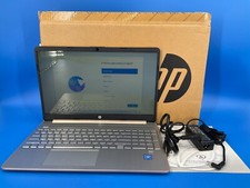 HP Laptop 15-dy0027ds N4020 4GB 128GB BT5 WiFi6 15.6" W11H S-MODE       