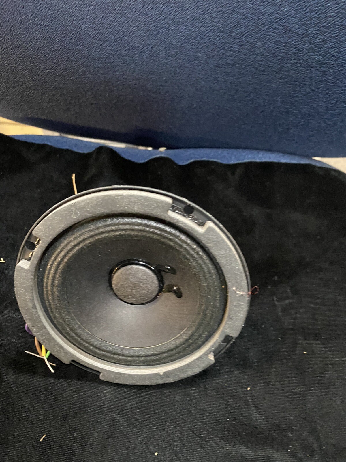 DIAPHRAGME TWEETER 8 ohms pour haut-parleurs JBL EON 10 EON10 EON1500