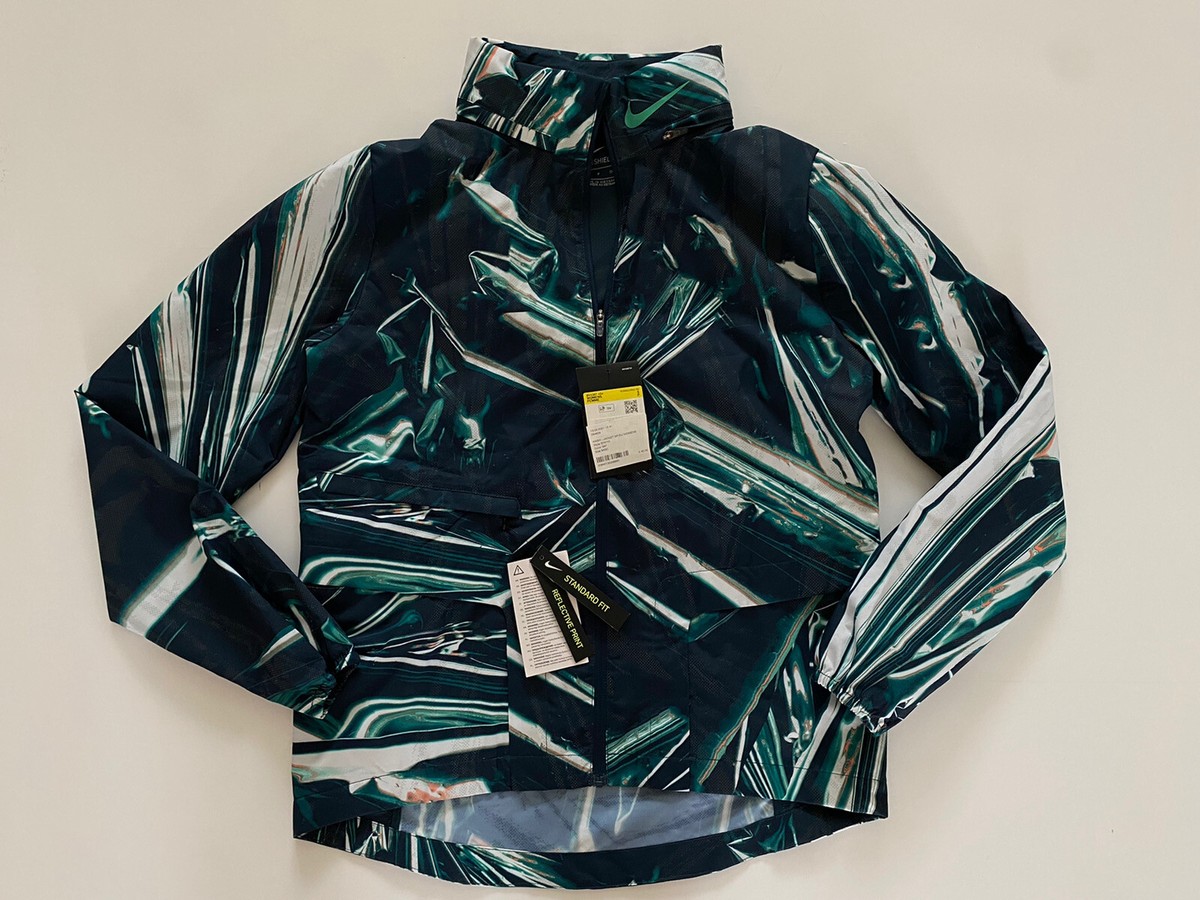 nike shield ghost jacket