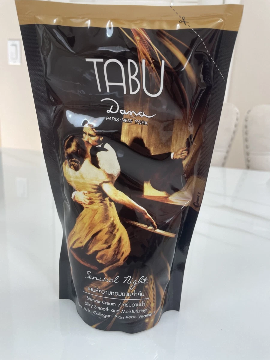 Preços baixos em Dana Tabu Eau de Parfum Feminino | eBay