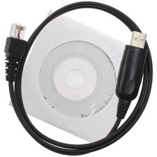 USB Programming Cable for Kenwood TK-7160 TK-7180 TK-8150 TK-8160 TK-8180 A788